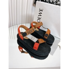 Loewe Sandals